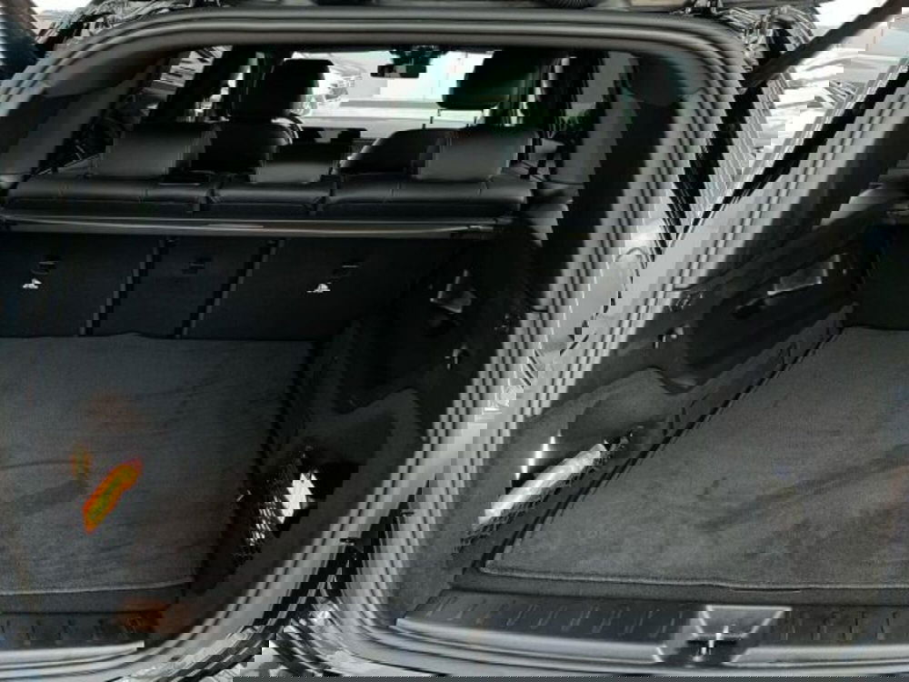 Mercedes-Benz GLB usata a Verona (13)