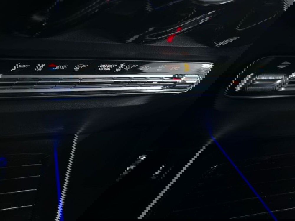 Mercedes-Benz GLB usata a Verona (14)