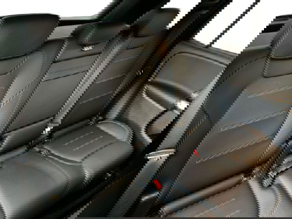 Mercedes-Benz GLB usata a Verona (15)