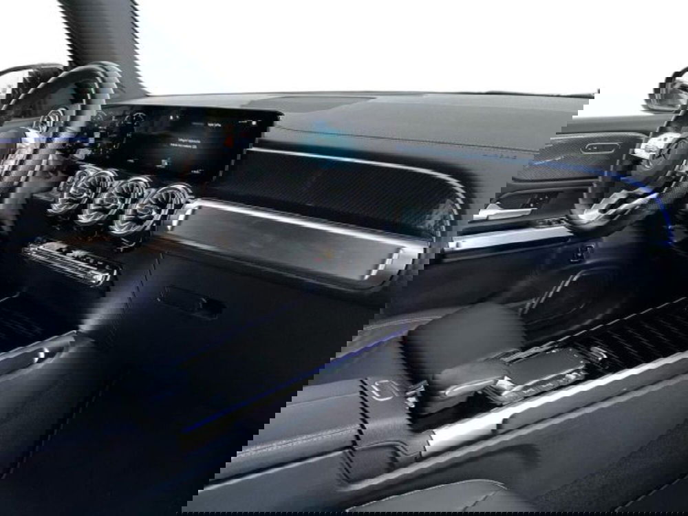 Mercedes-Benz GLB usata a Verona (16)
