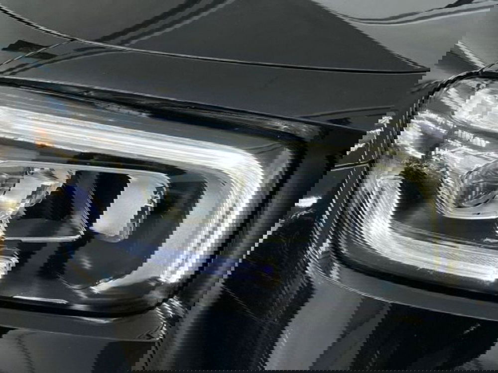 Mercedes-Benz GLB usata a Verona (17)