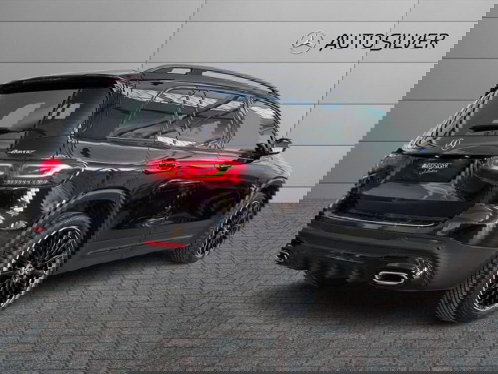 Mercedes-Benz GLB usata a Verona (2)