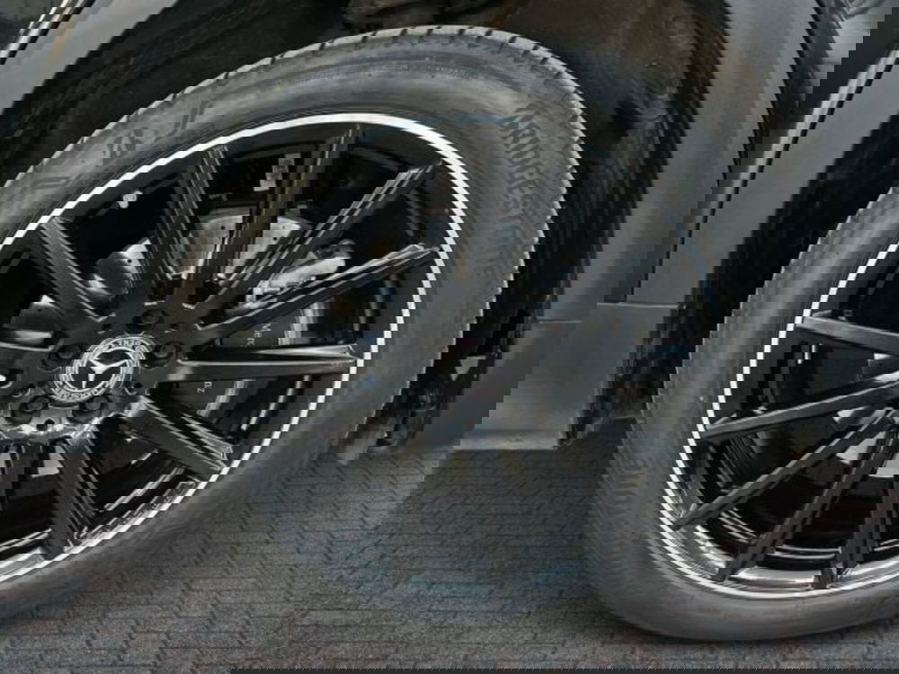 Mercedes-Benz GLB usata a Verona (7)