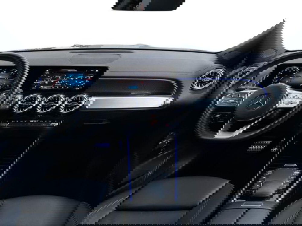 Mercedes-Benz GLB usata a Verona (9)