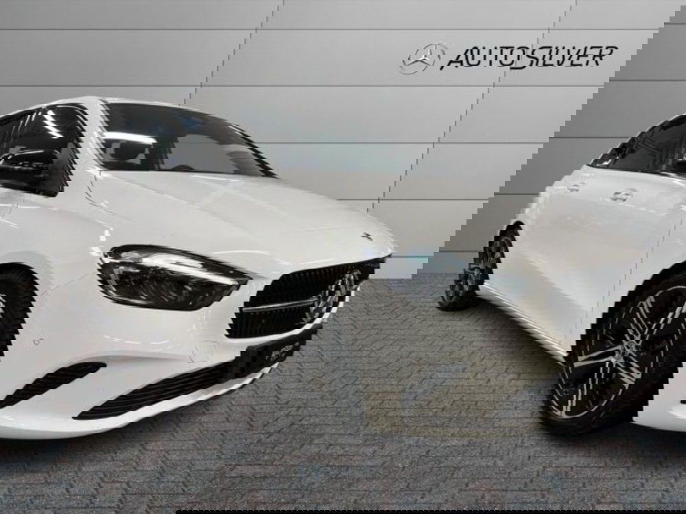 Mercedes-Benz Classe B usata a Verona