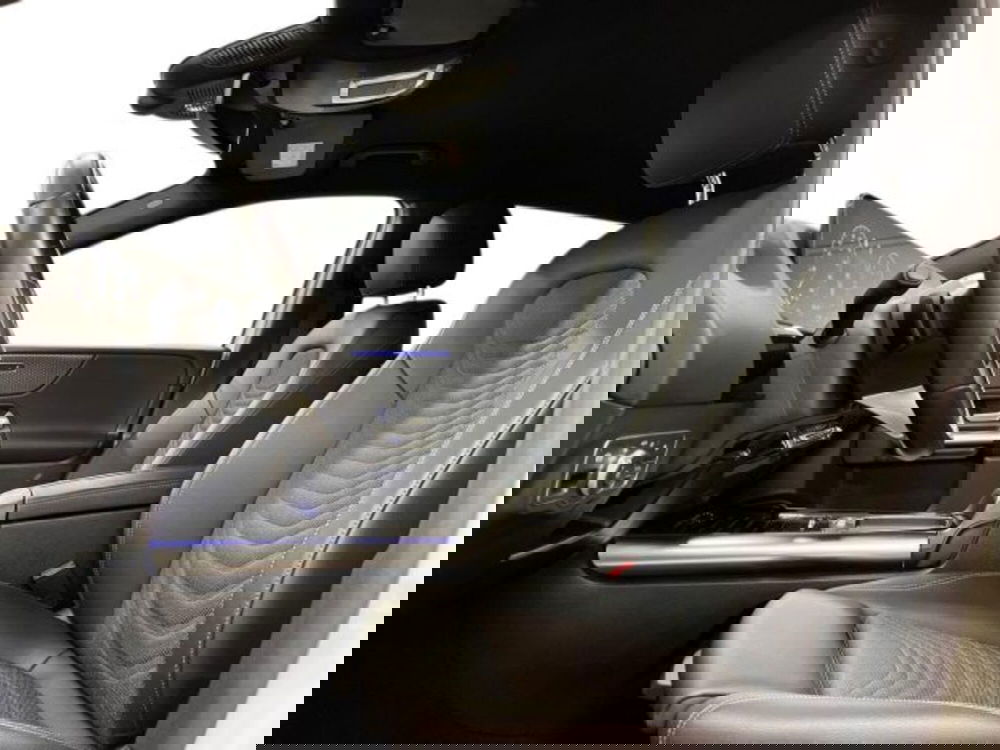 Mercedes-Benz Classe B usata a Verona (10)