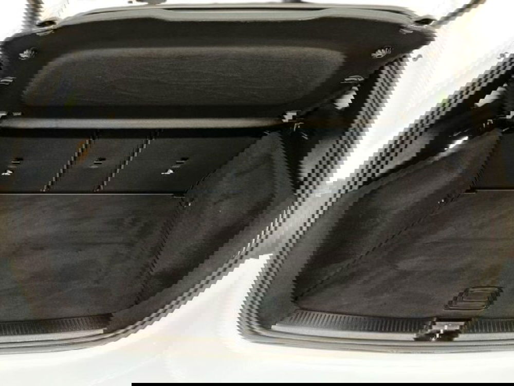 Mercedes-Benz Classe B usata a Verona (13)