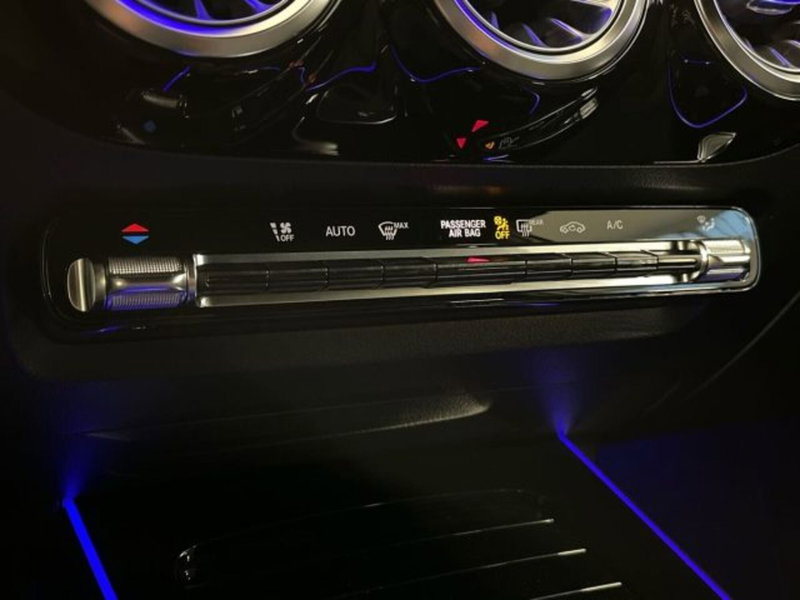 Mercedes-Benz Classe B usata a Verona (14)