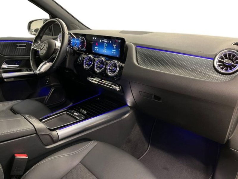 Mercedes-Benz Classe B usata a Verona (16)