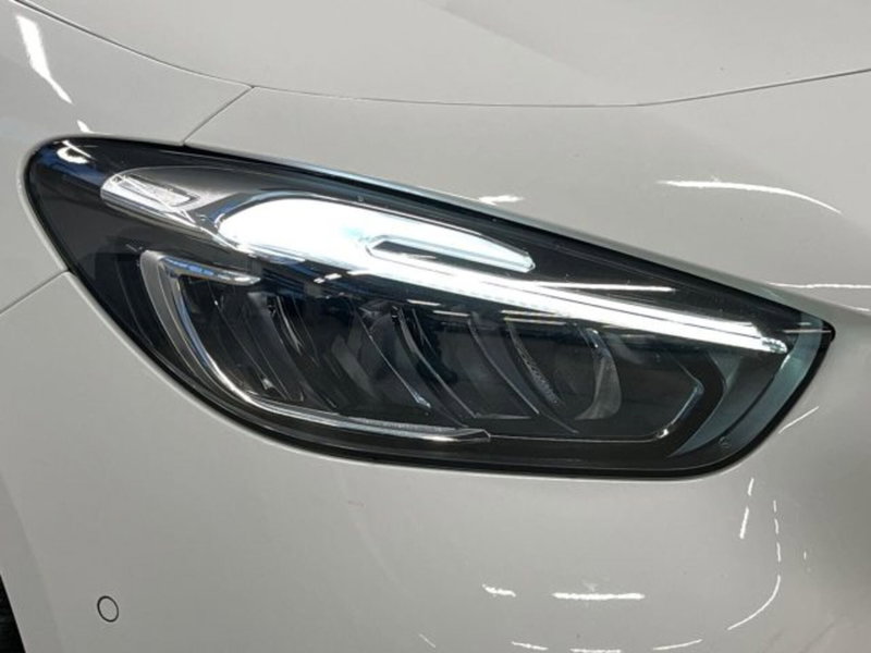 Mercedes-Benz Classe B usata a Verona (17)