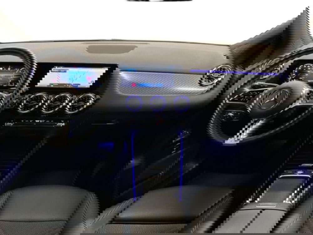 Mercedes-Benz Classe B usata a Verona (9)