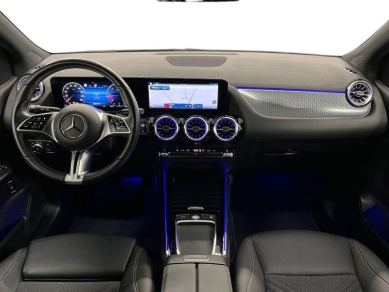 Mercedes-Benz Classe B usata a Verona (9)