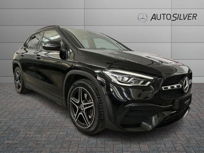 Mercedes-Benz GLA SUV 200 d Automatic Premium del 2023 usata a Verona