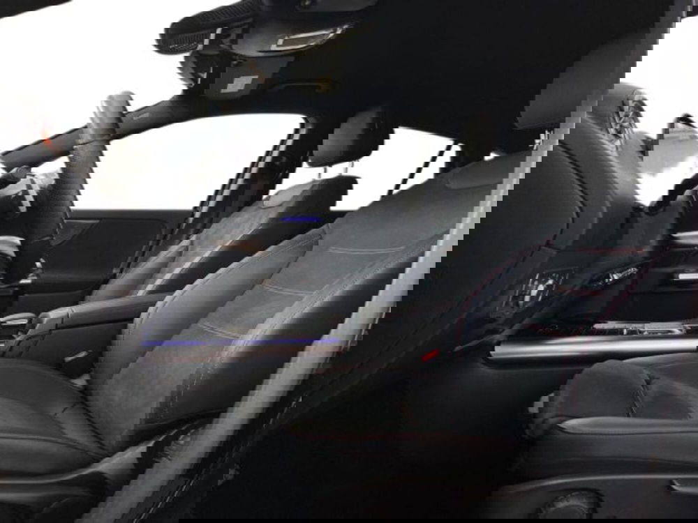 Mercedes-Benz GLA SUV usata a Verona (10)