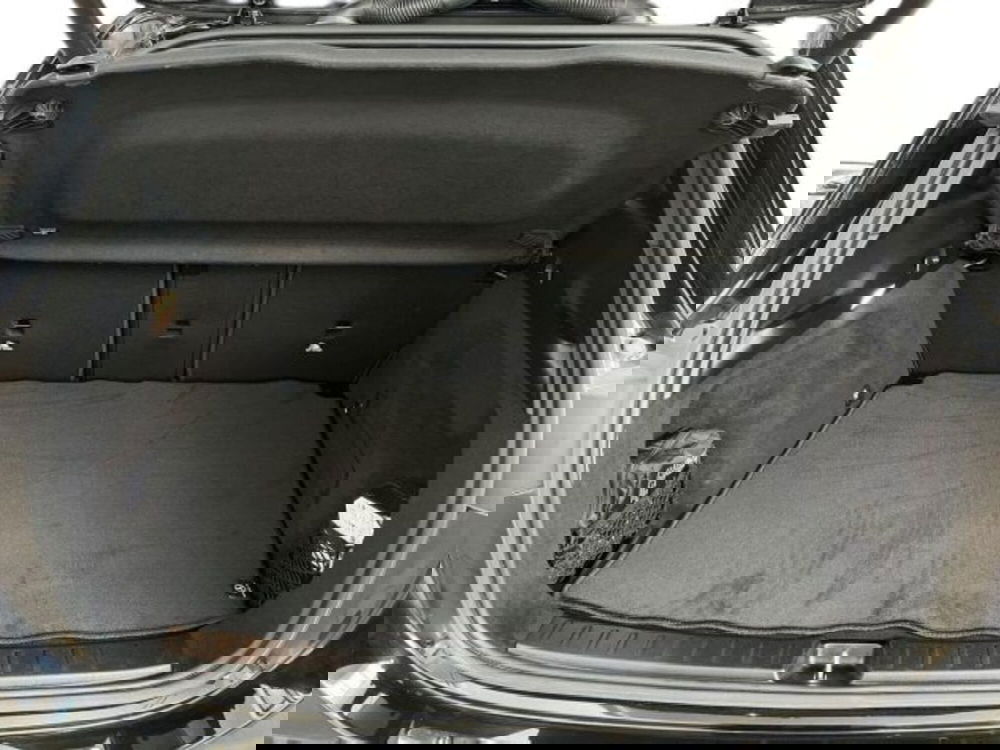 Mercedes-Benz GLA SUV usata a Verona (13)