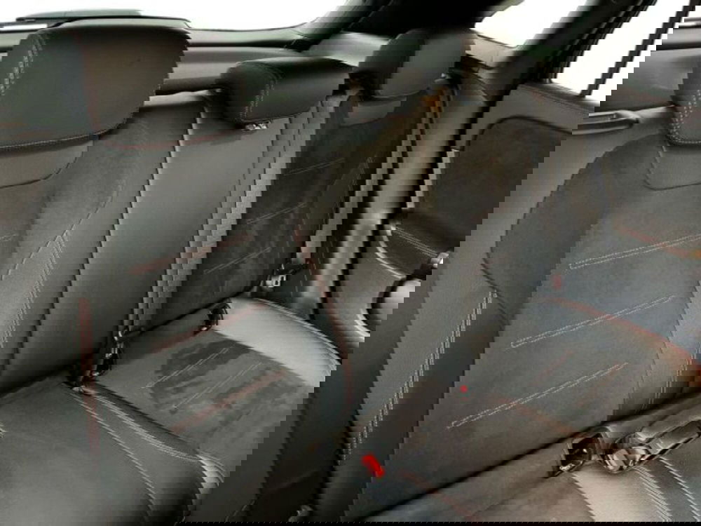 Mercedes-Benz GLA SUV usata a Verona (16)