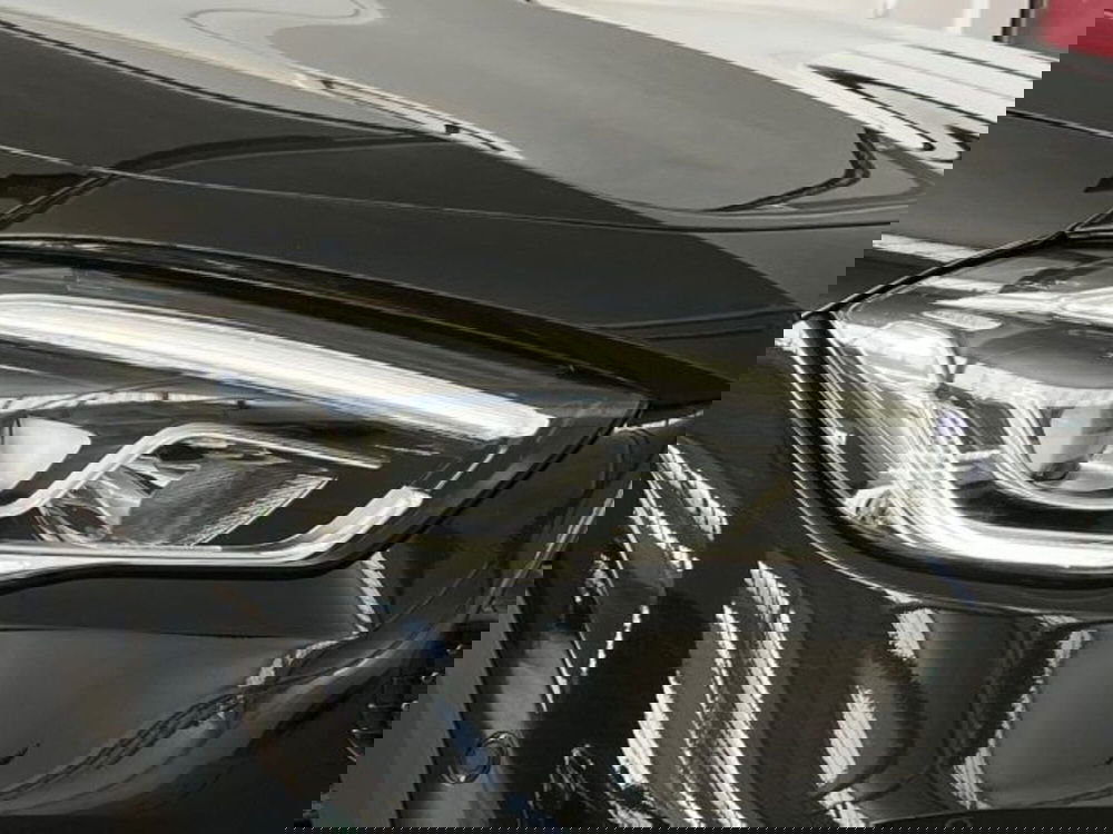 Mercedes-Benz GLA SUV usata a Verona (17)