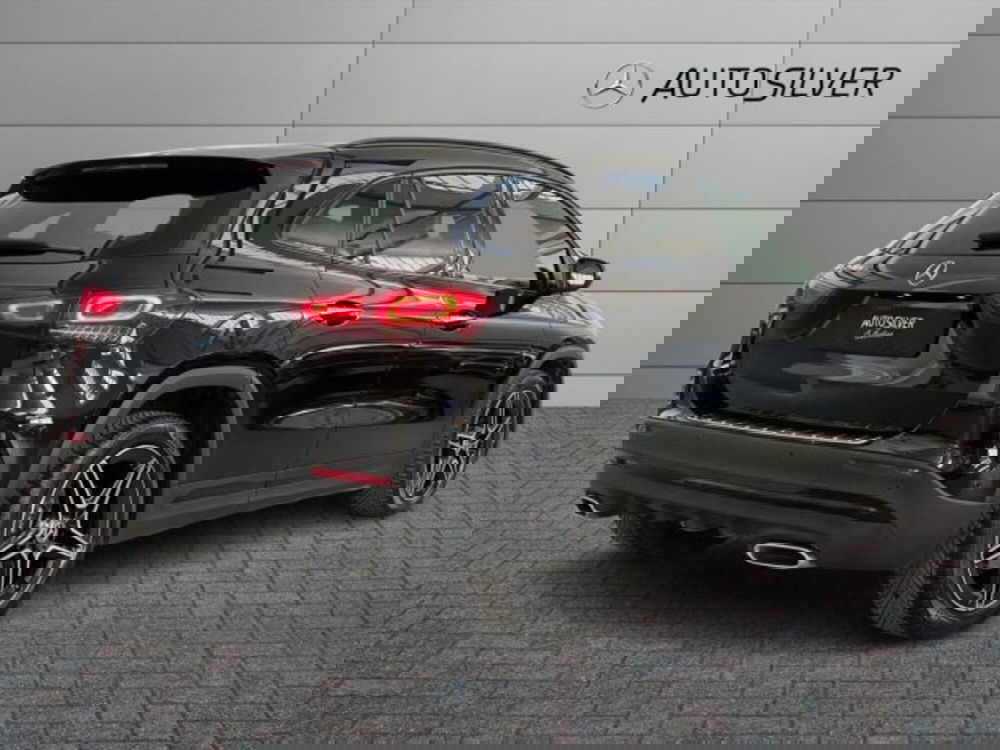 Mercedes-Benz GLA SUV usata a Verona (2)