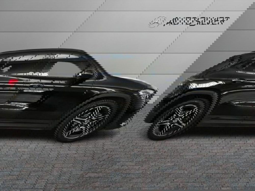 Mercedes-Benz GLA SUV usata a Verona (5)