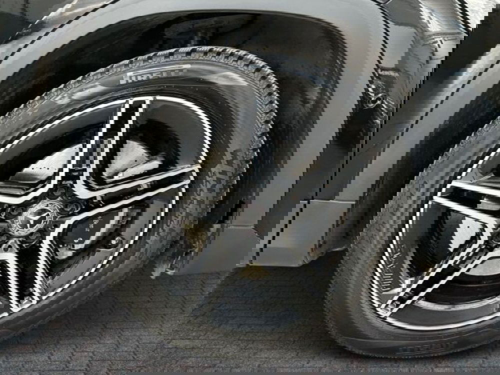 Mercedes-Benz GLA SUV usata a Verona (7)