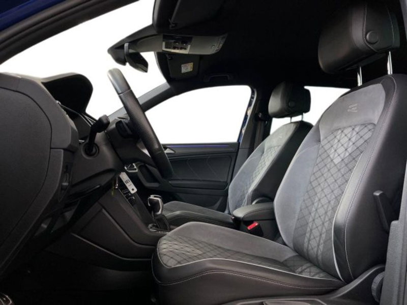 Volkswagen Tiguan usata a Verona (10)