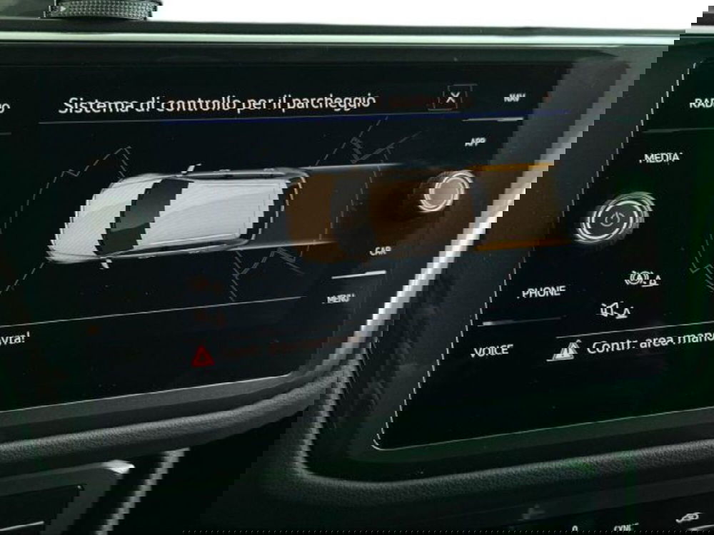 Volkswagen Tiguan usata a Verona (12)