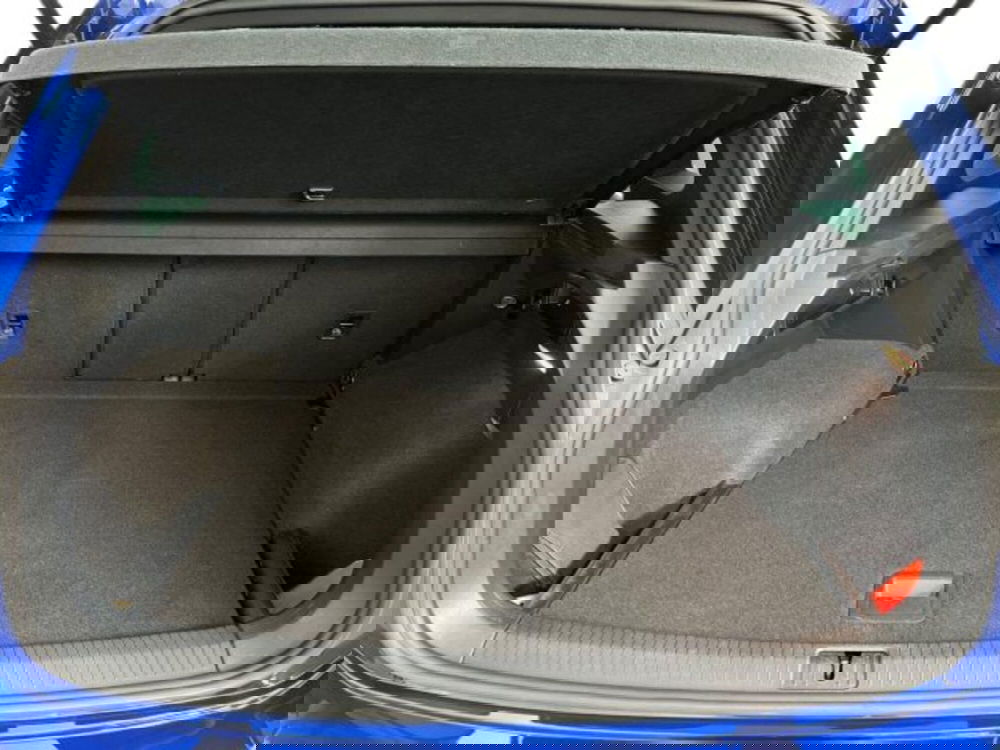 Volkswagen Tiguan usata a Verona (13)