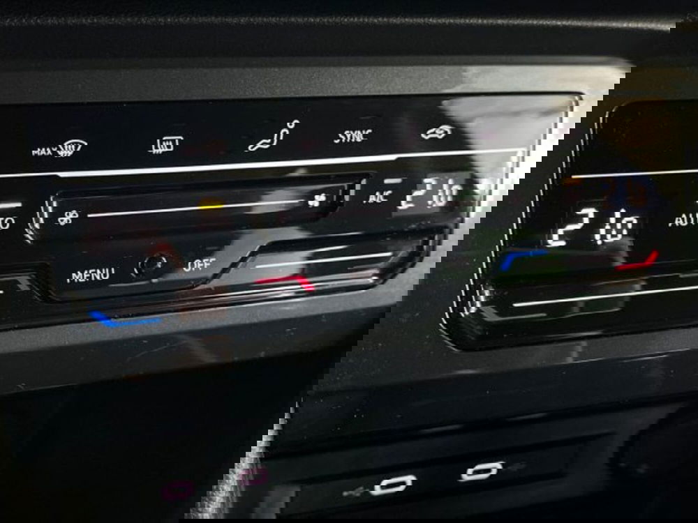 Volkswagen Tiguan usata a Verona (14)