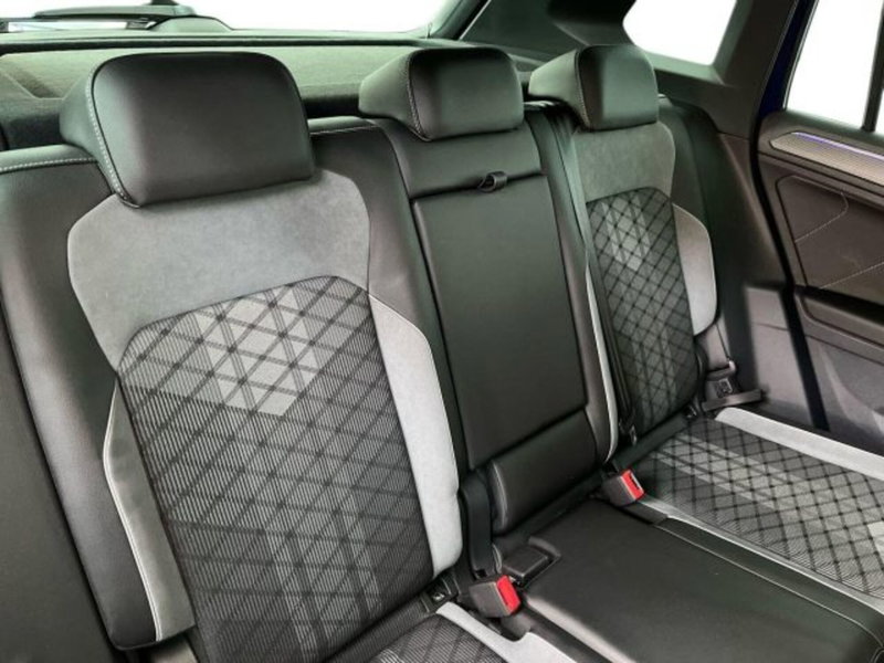 Volkswagen Tiguan usata a Verona (15)