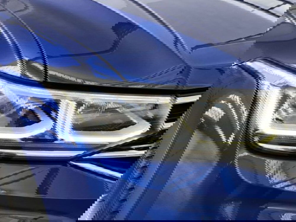 Volkswagen Tiguan usata a Verona (17)