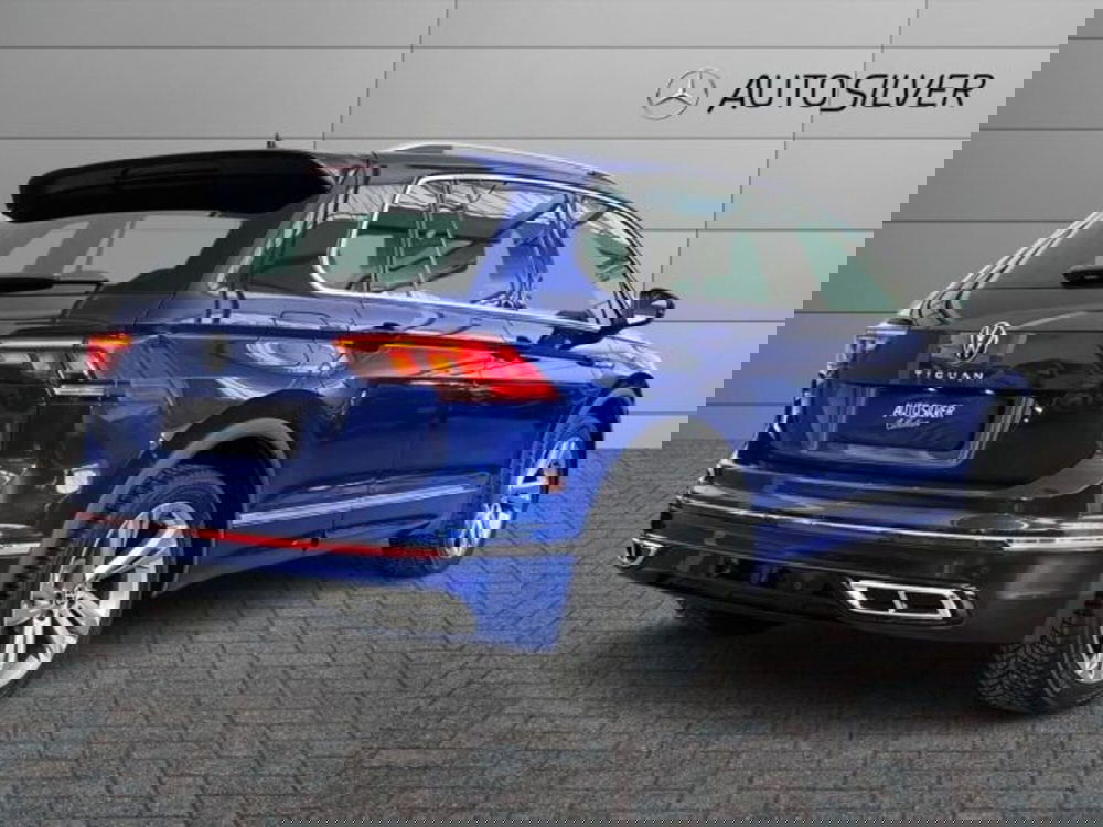 Volkswagen Tiguan usata a Verona (2)