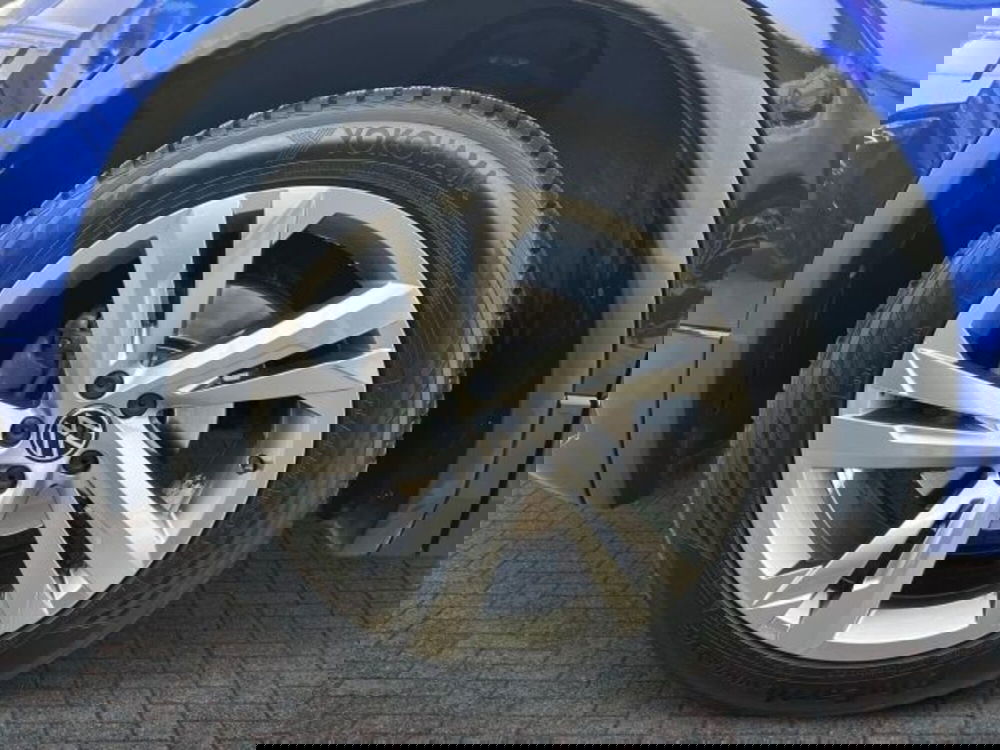 Volkswagen Tiguan usata a Verona (7)