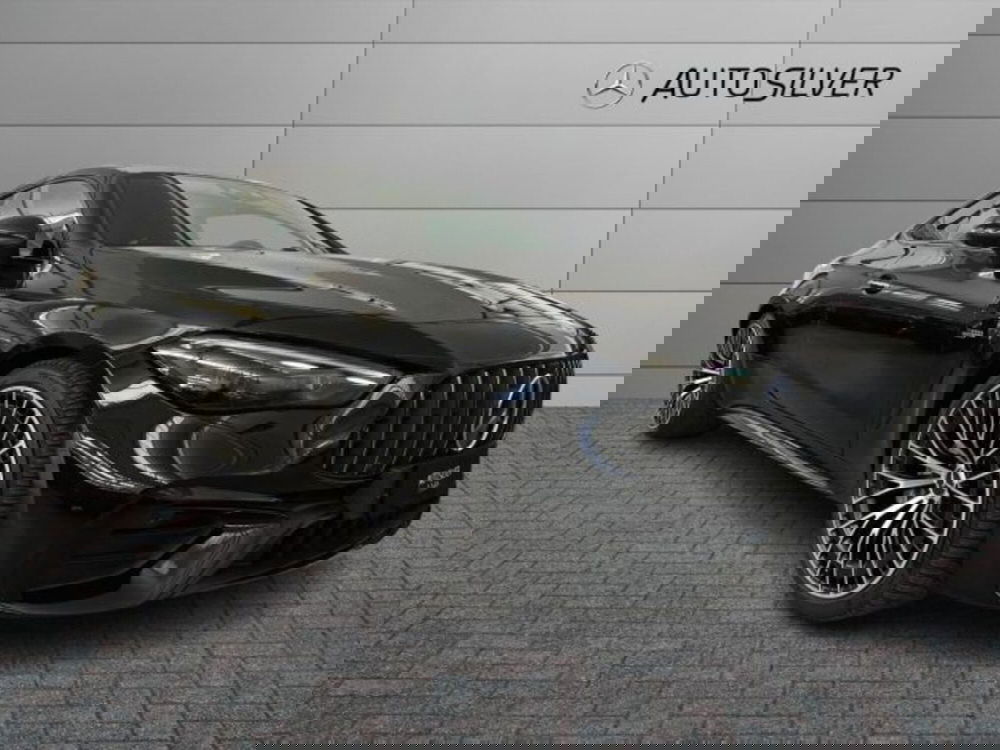 Mercedes-Benz CLE Coupé usata a Verona