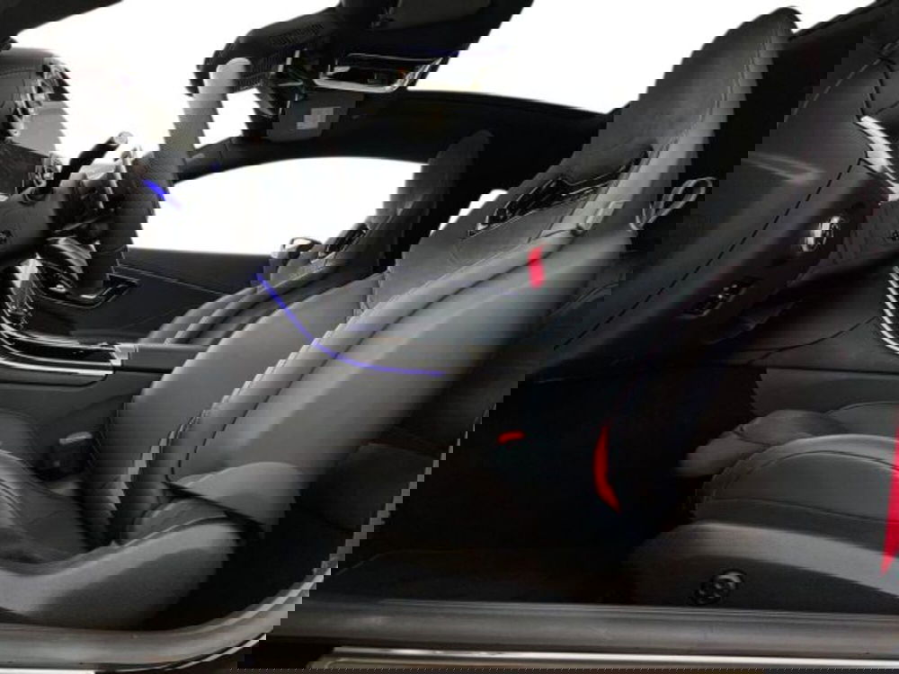 Mercedes-Benz CLE Coupé usata a Verona (10)