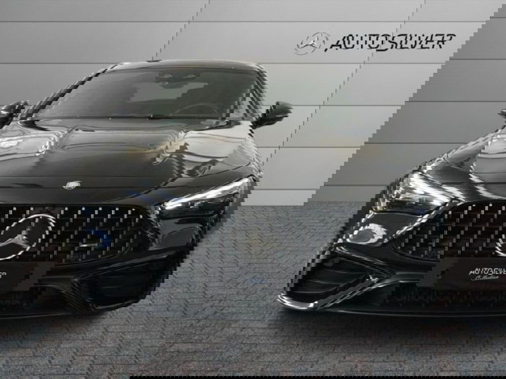 Mercedes-Benz CLE Coupé usata a Verona (3)