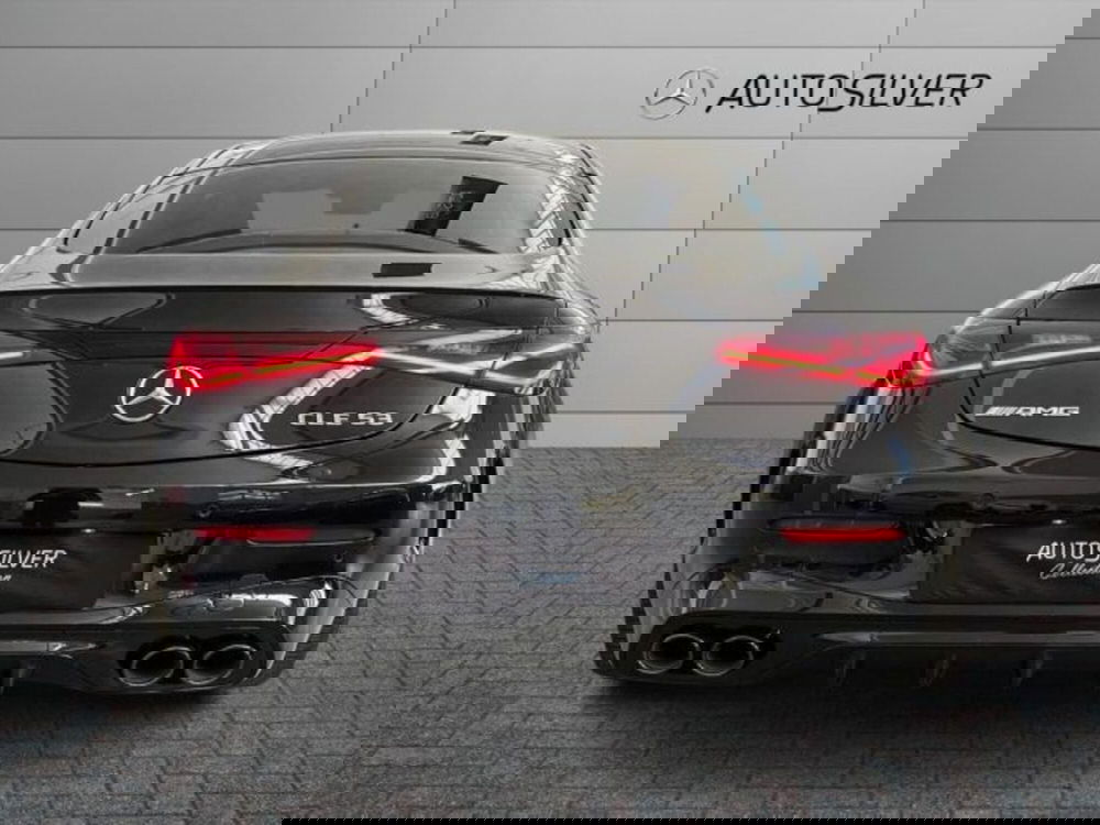 Mercedes-Benz CLE Coupé usata a Verona (4)