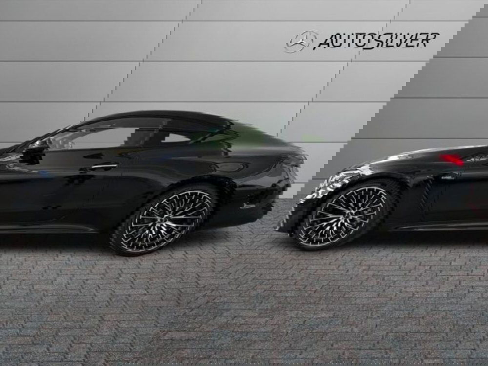 Mercedes-Benz CLE Coupé usata a Verona (6)