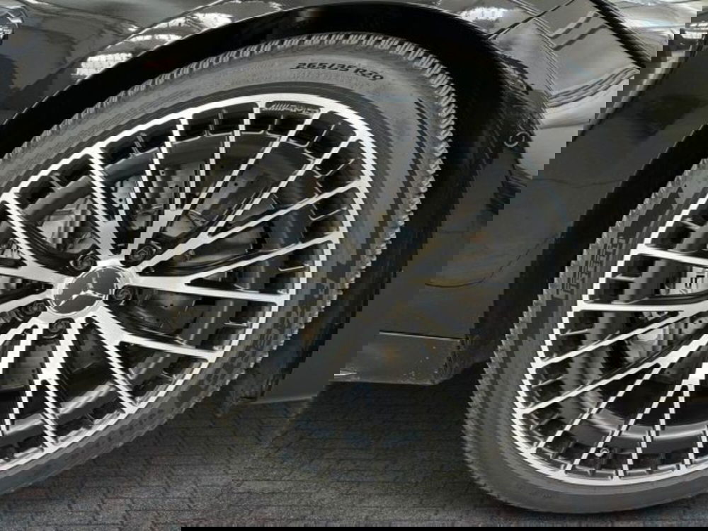 Mercedes-Benz CLE Coupé usata a Verona (7)