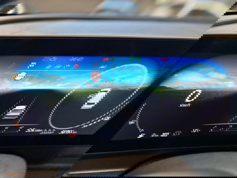 Kia Sportage usata a Pesaro-Urbino (11)