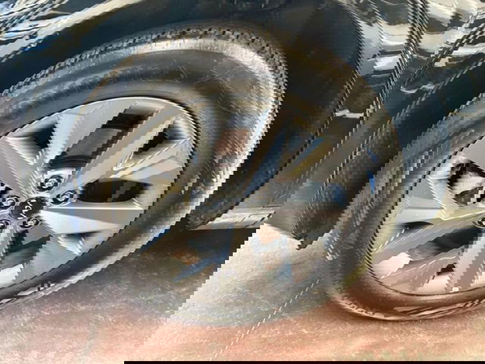 Kia Sportage usata a Pesaro-Urbino (3)