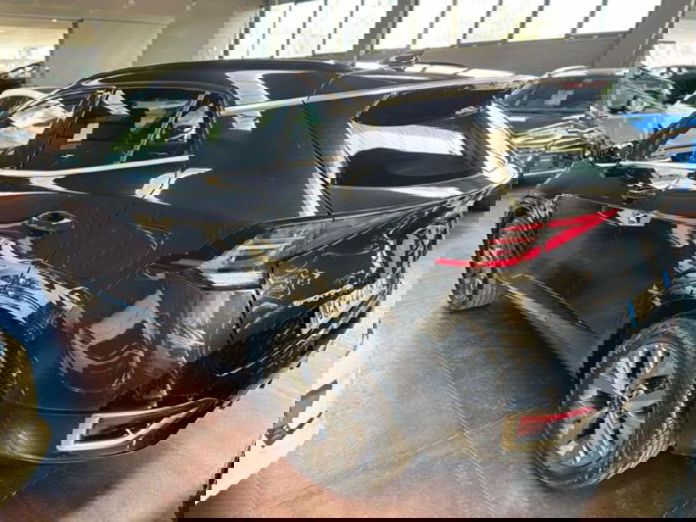 Kia Sportage usata a Pesaro-Urbino (4)