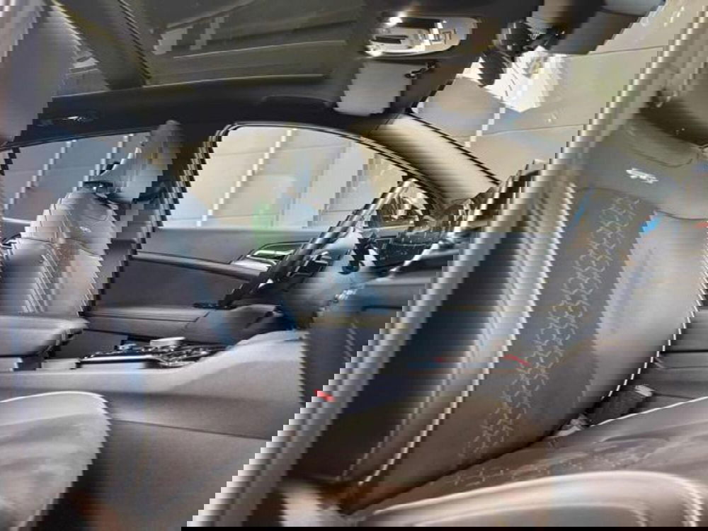 Kia Sportage usata a Pesaro-Urbino (5)