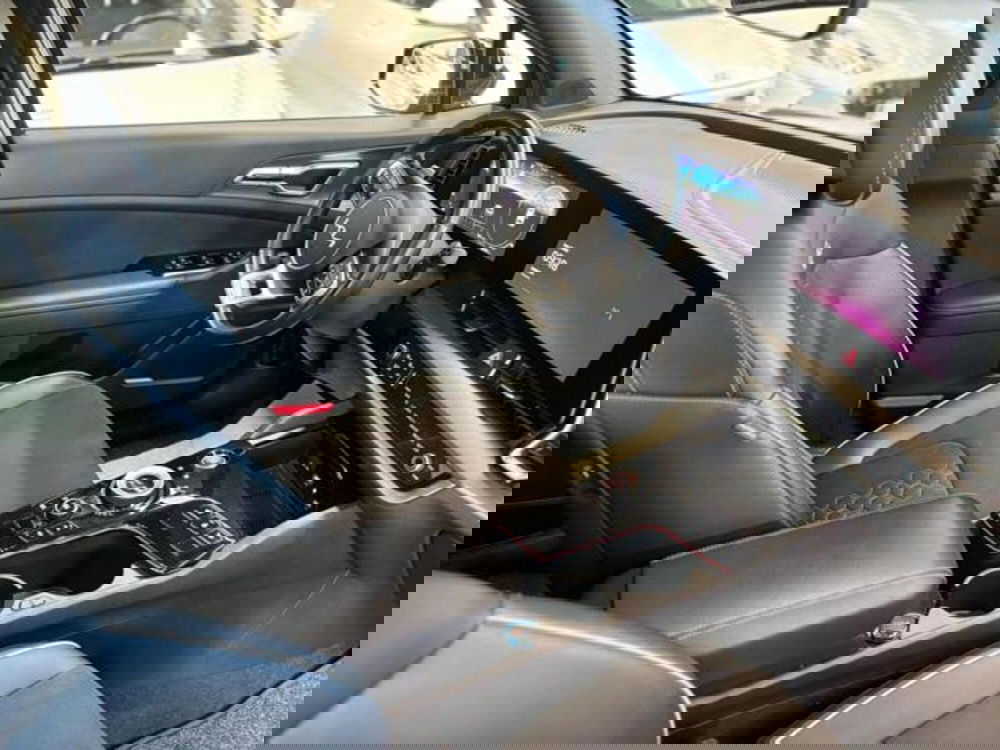 Kia Sportage usata a Pesaro-Urbino (6)