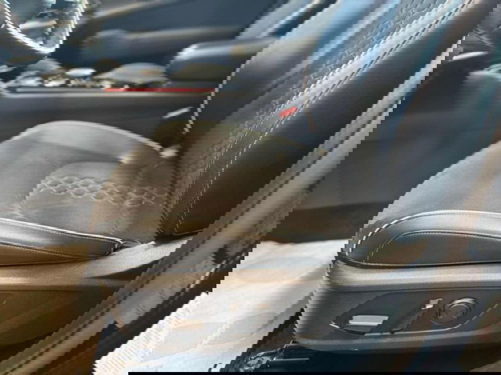 Kia Sportage usata a Pesaro-Urbino (8)