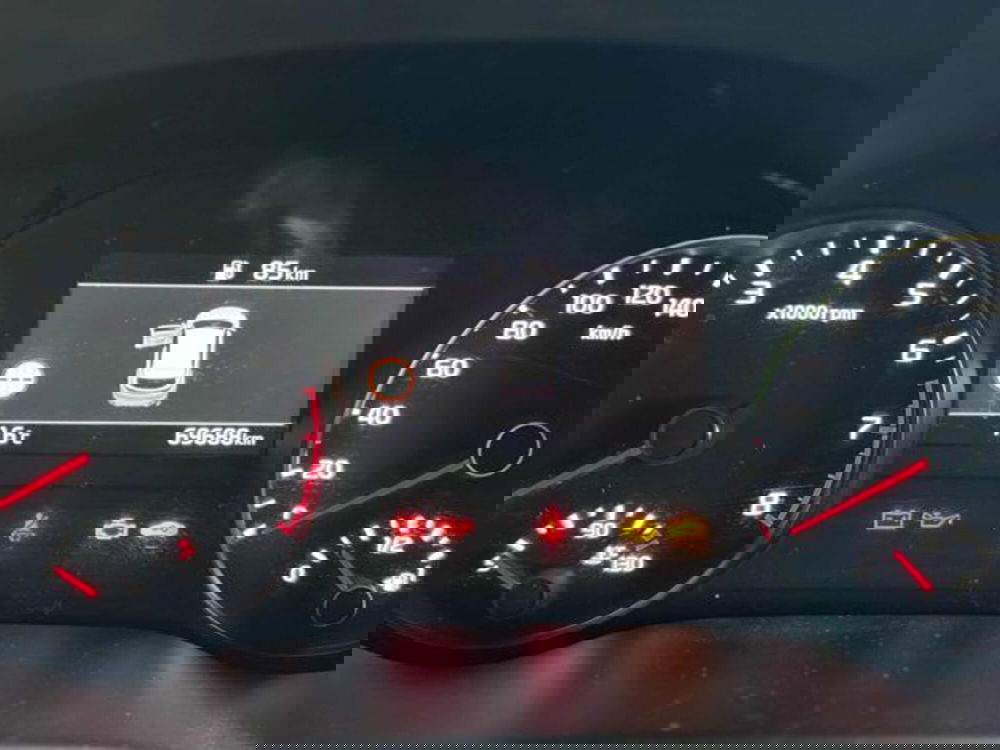 Kia Sportage usata a Pesaro-Urbino (3)