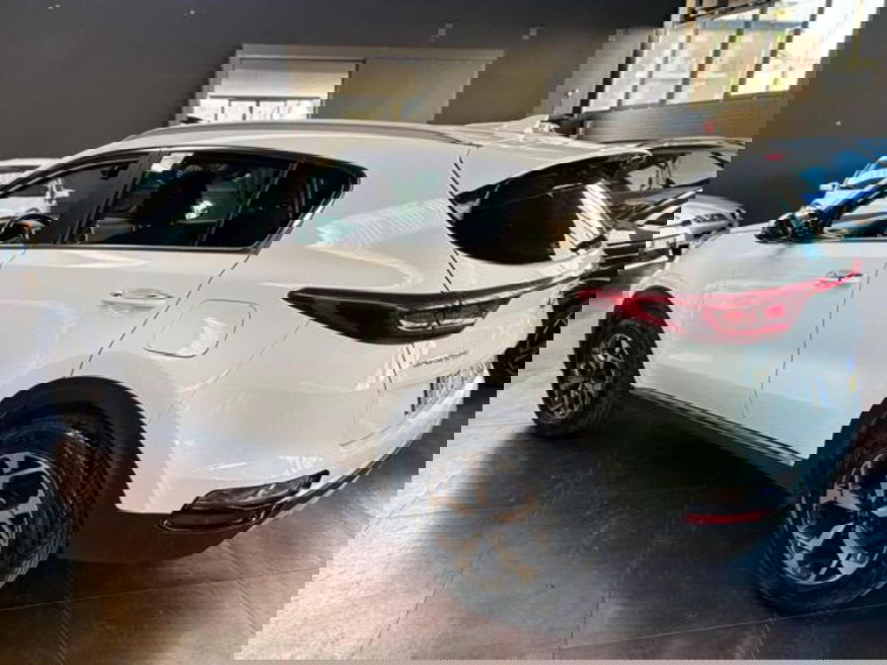 Kia Sportage usata a Pesaro-Urbino (4)