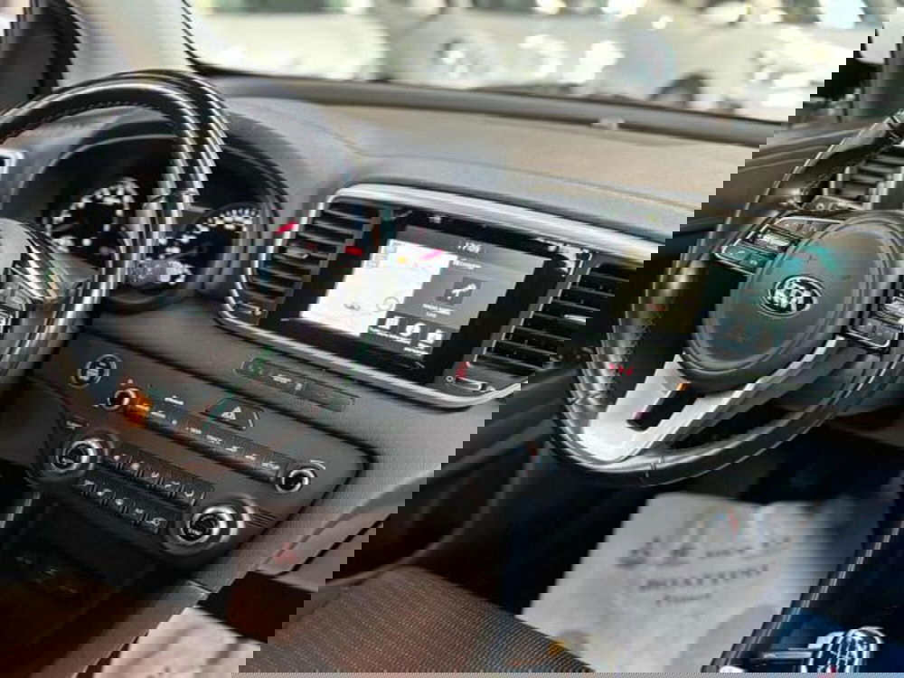 Kia Sportage usata a Pesaro-Urbino (7)