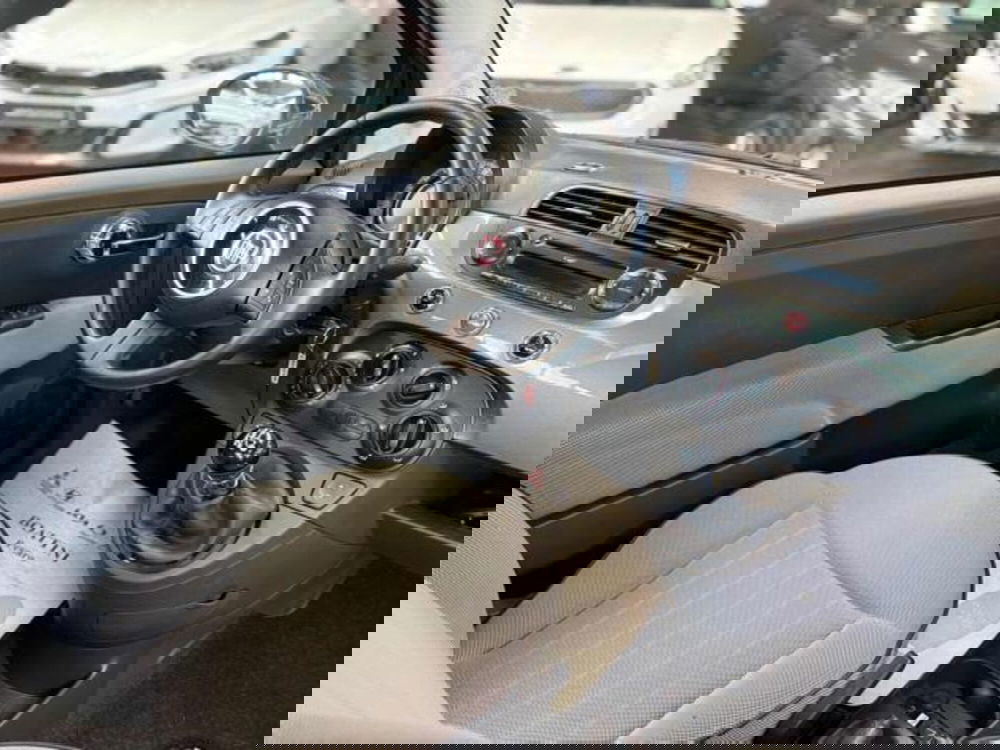 Fiat 500 usata a Pesaro-Urbino (10)