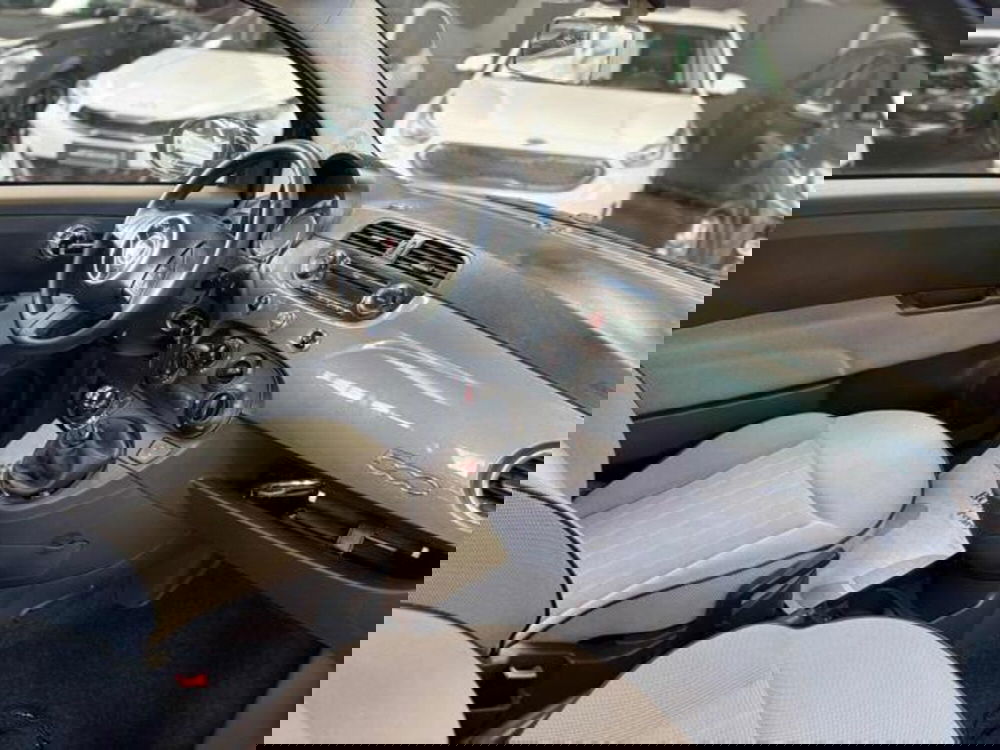 Fiat 500 usata a Pesaro-Urbino (11)