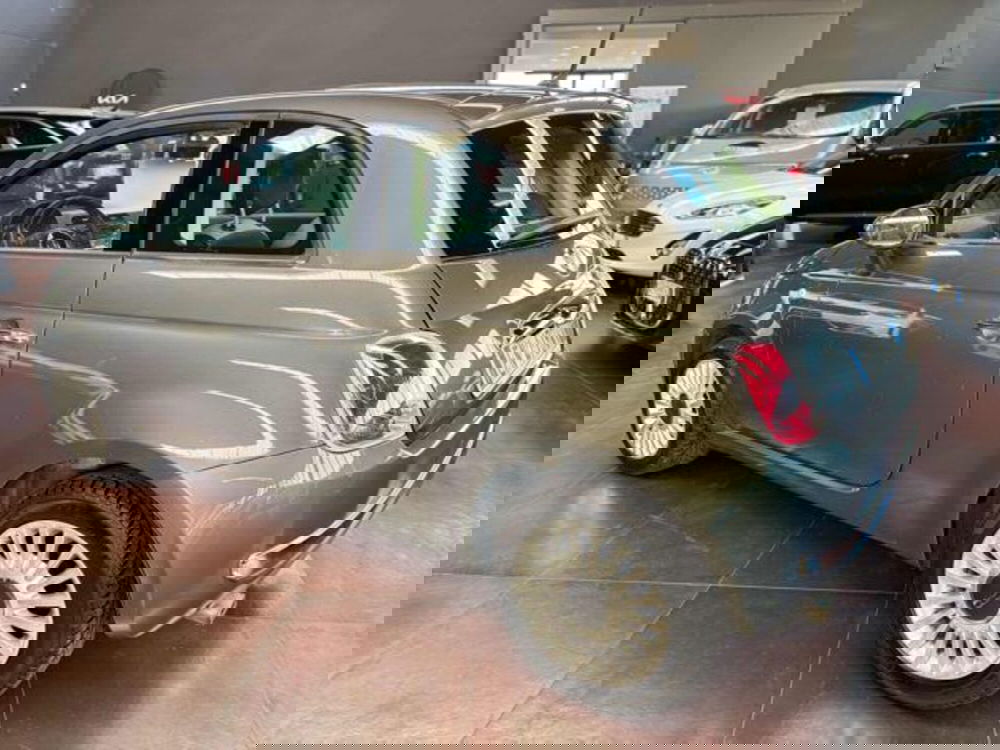 Fiat 500 usata a Pesaro-Urbino (3)